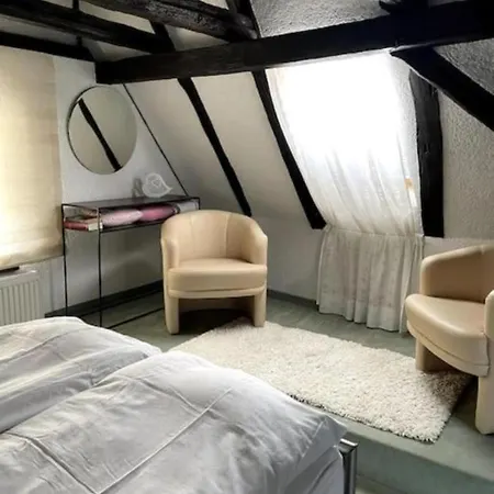 Ferienwohnung Im 'Schmoller - Hof' Нойштадт-ан-дер-Вайнштрасе Экстерьер фото