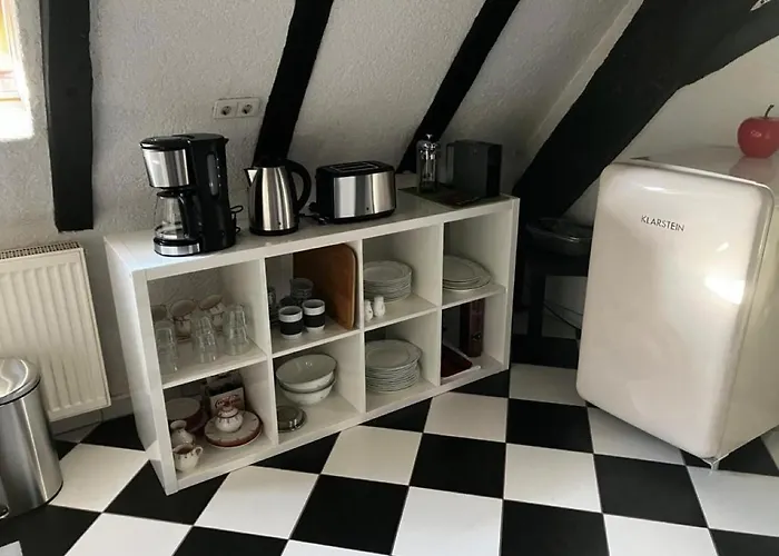 Ferienwohnung Im \'Schmoller - Hof\'