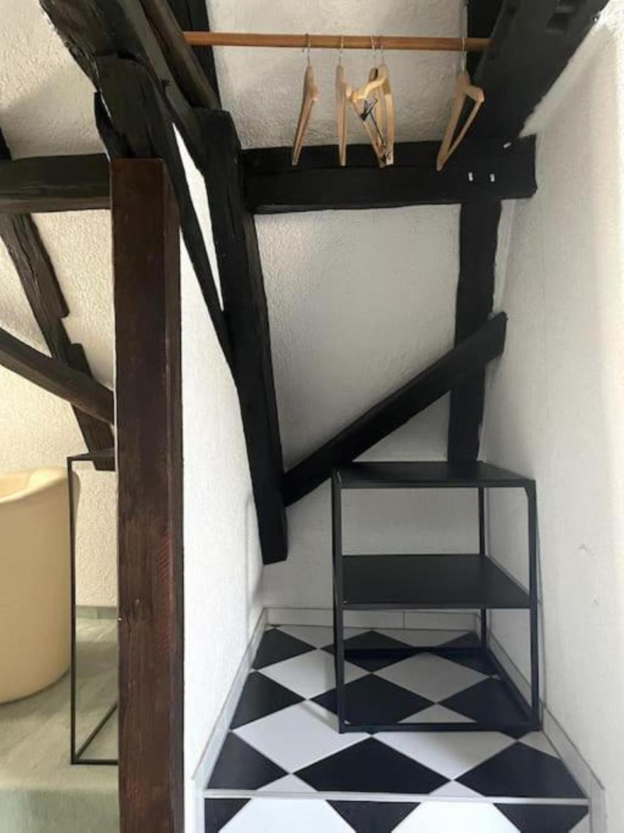 Im 'schmoller - Hof' * Neustadt an der Weinstrasse