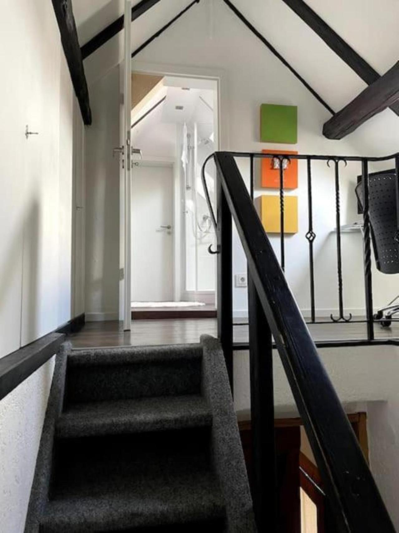 Apartment Im 'schmoller - Hof' *