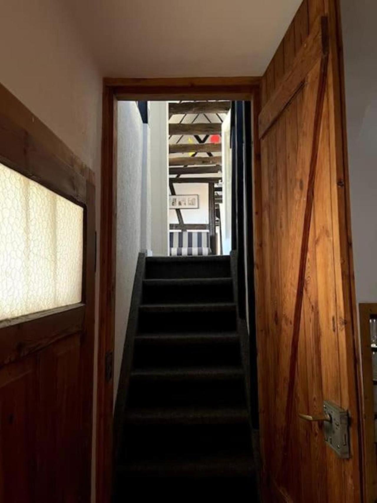 Im 'schmoller - Hof' Apartment Neustadt an der Weinstrasse