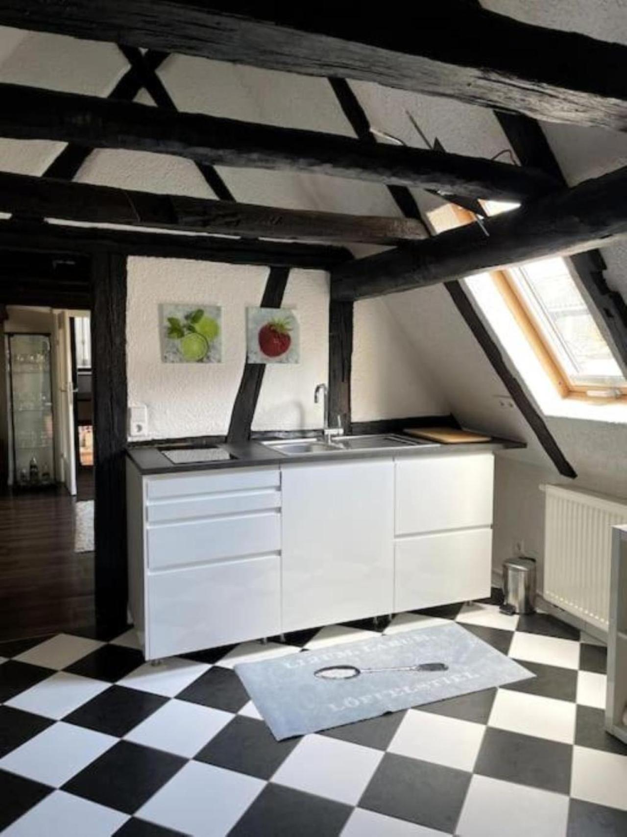 Apartment Im 'schmoller - Hof' Neustadt an der Weinstrasse
