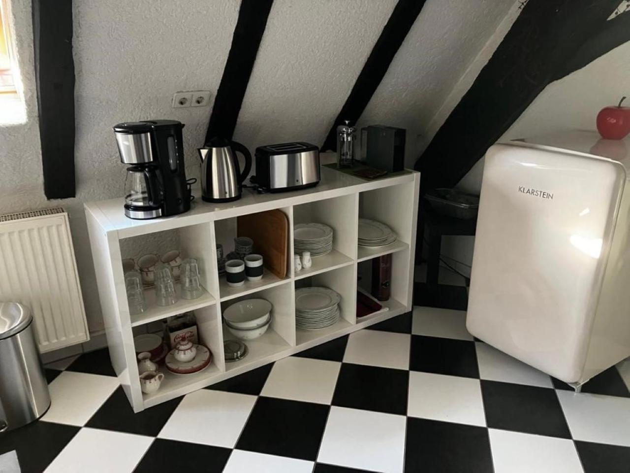 Im 'schmoller - Hof' Apartment Neustadt an der Weinstrasse