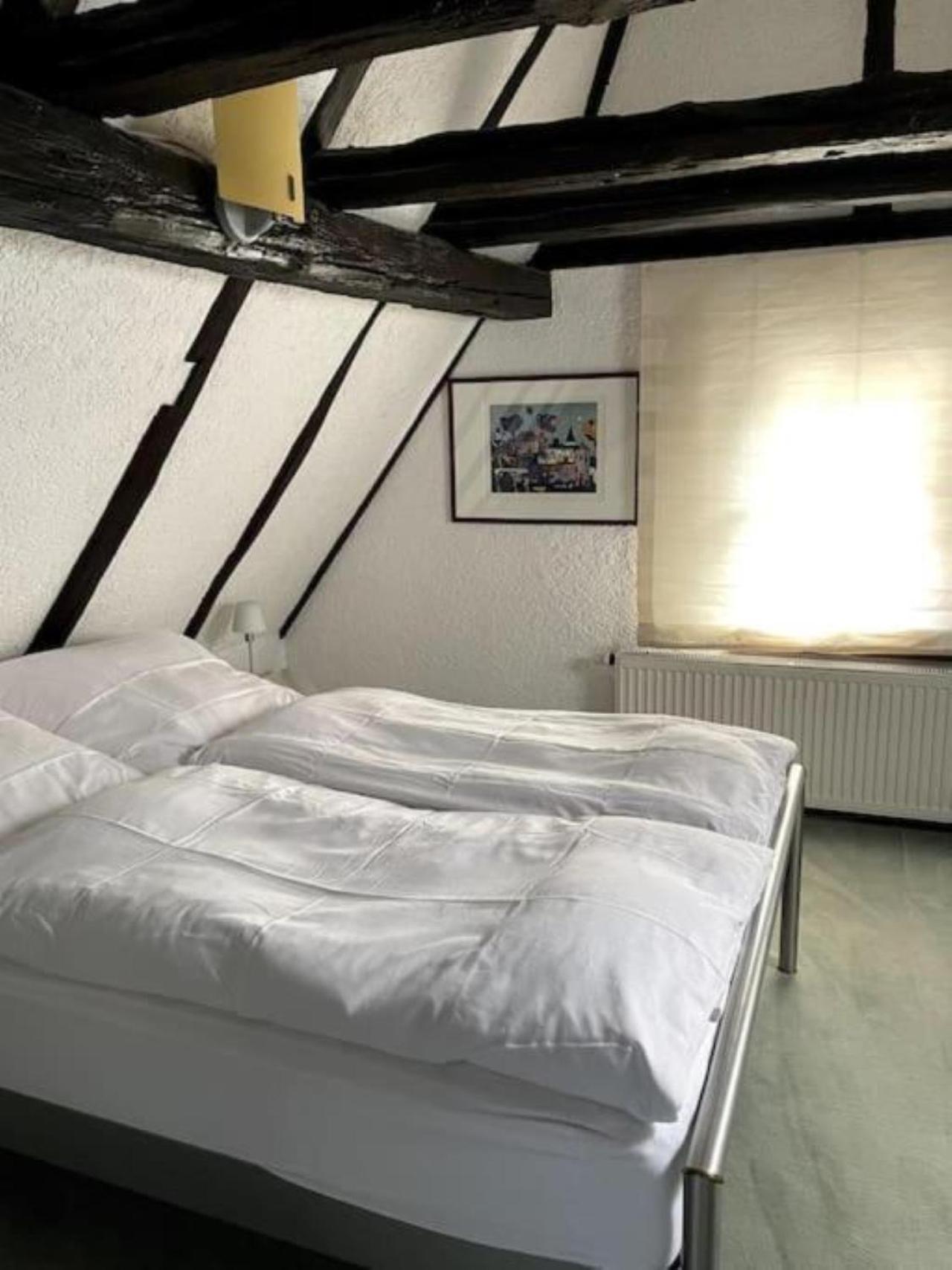 Im 'schmoller - Hof' Apartment Neustadt an der Weinstrasse