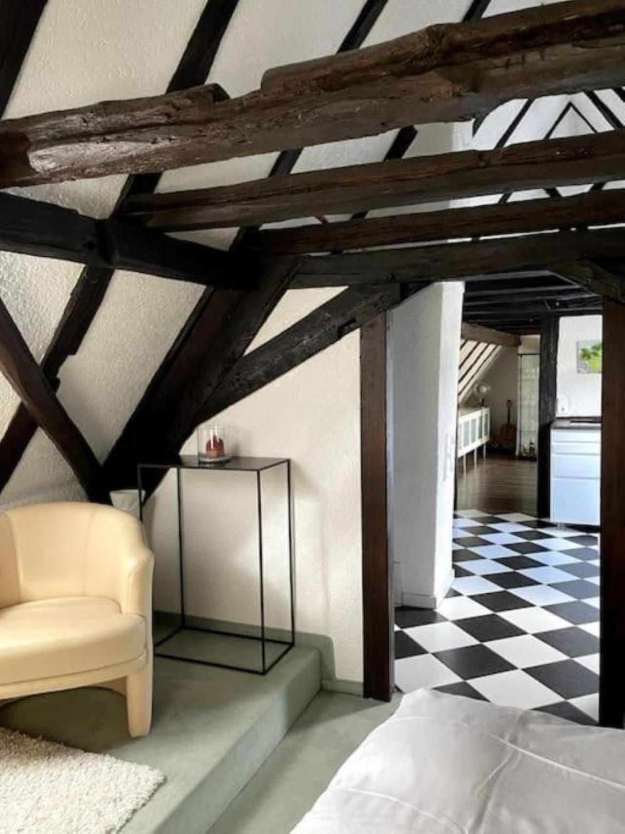 Apartment Im 'schmoller - Hof' Neustadt an der Weinstrasse
