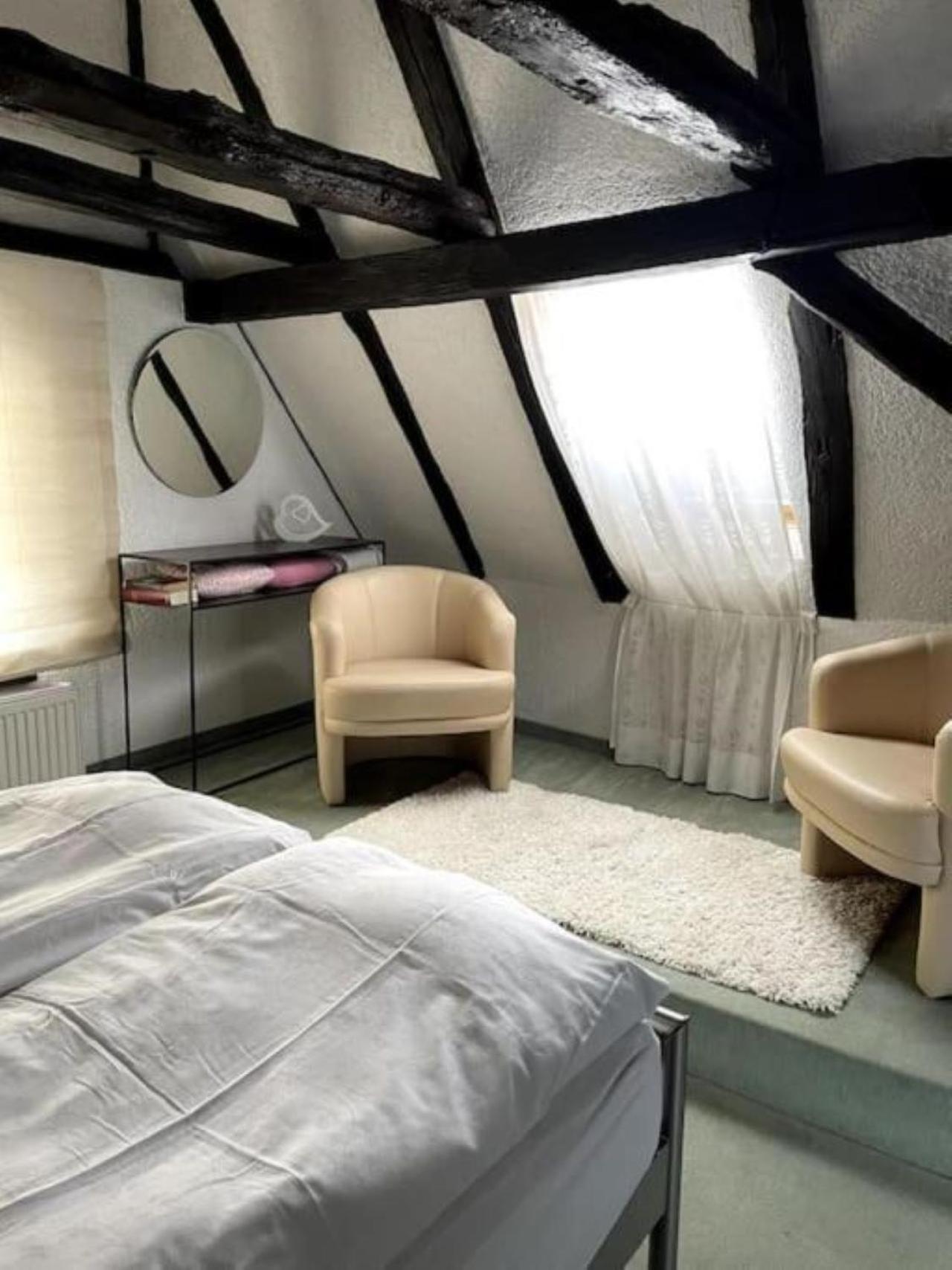 Im 'schmoller - Hof' Apartment Neustadt an der Weinstrasse