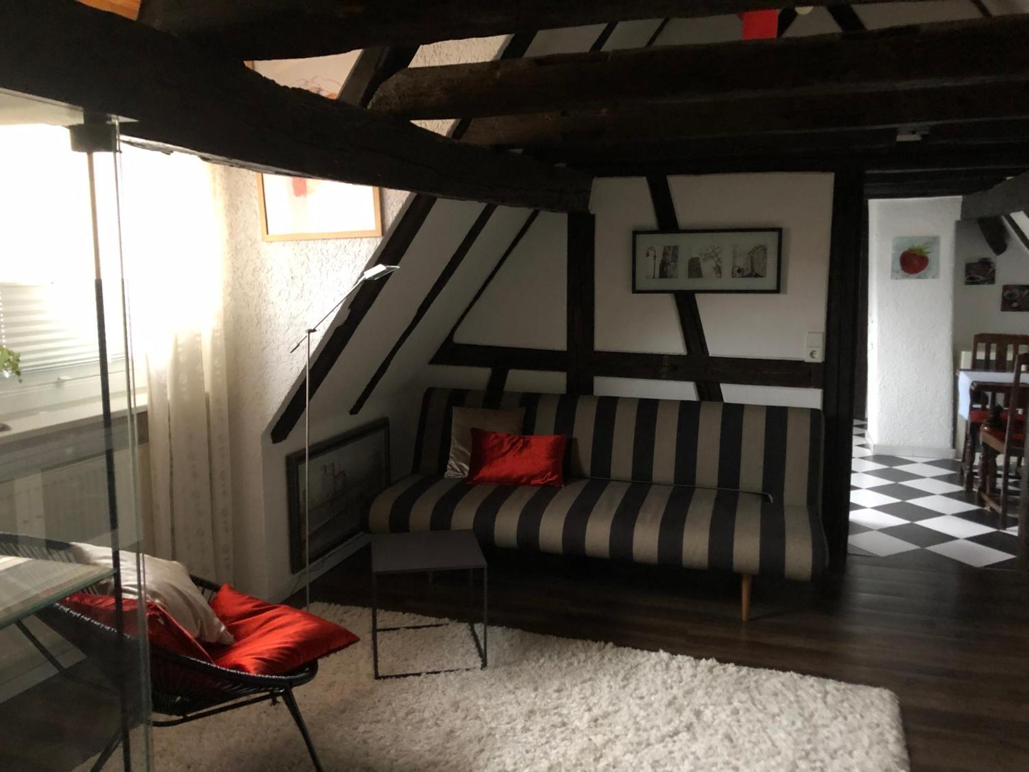 Apartment Im 'schmoller - Hof' Neustadt an der Weinstrasse